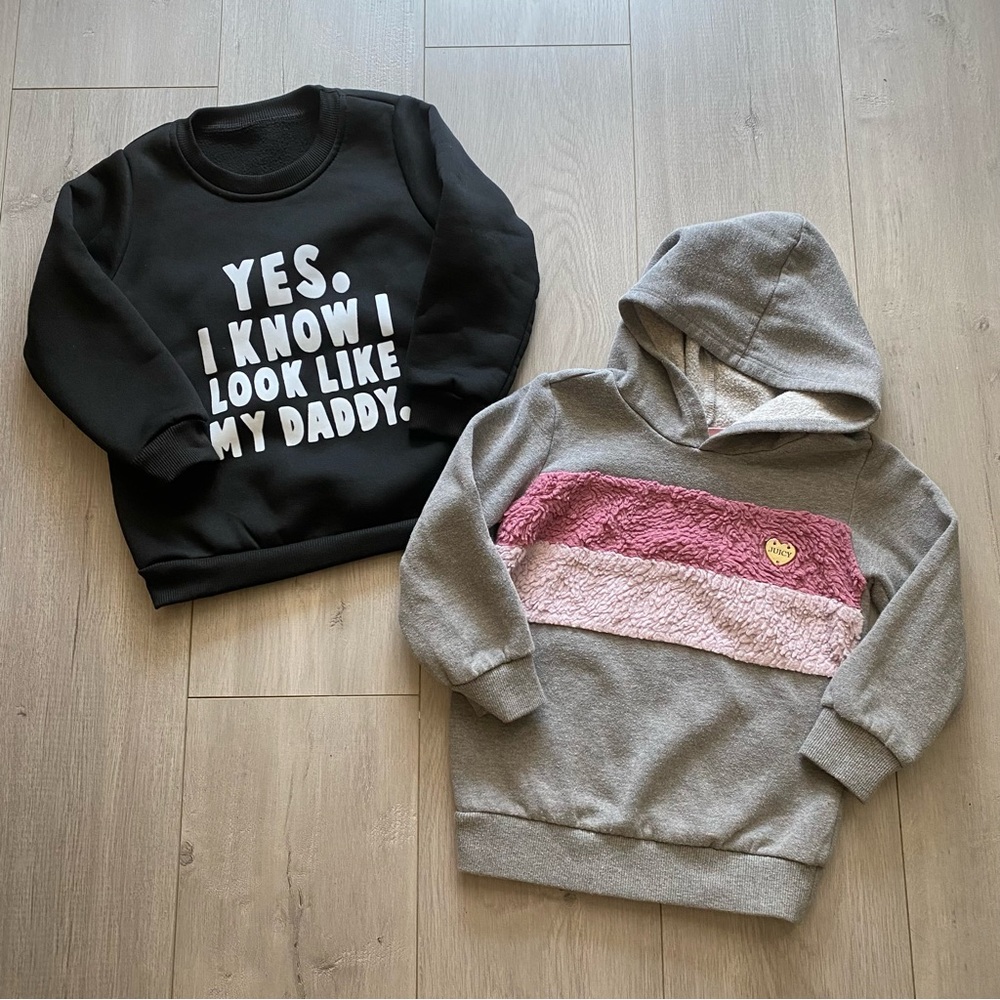 Sweater Bundle